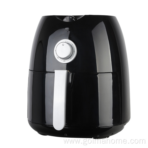 Heat Pump Air Deep Fryer Oven Air Frier